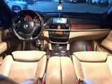 BMW X6 2008 годаүшін9 300 000 тг. в Алматы – фото 5
