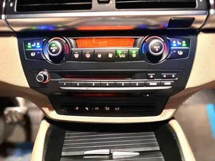 BMW X6 2008 года за 9 300 000 тг. в Алматы – фото 6
