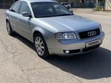 Audi A6 1998 года за 2 800 000 тг. в Алматы – фото 3