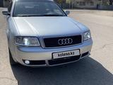 Audi A6 1998 года за 2 800 000 тг. в Алматы – фото 4