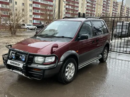 Mitsubishi RVR 1994 года за 1 829 166 тг. в Караганда