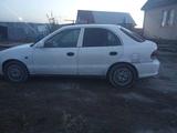 Hyundai Accent 1996 годаүшін420 000 тг. в Алматы