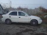 Hyundai Accent 1996 годаүшін420 000 тг. в Алматы – фото 3