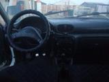 Hyundai Accent 1996 годаүшін420 000 тг. в Алматы – фото 5