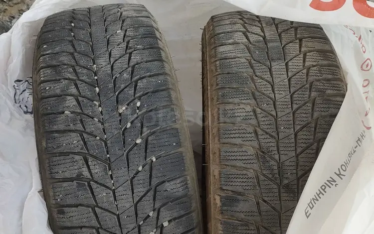 Шины 205/55R16 за 50 000 тг. в Кызылорда