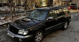 Subaru Forester 1997 годаfor3 000 000 тг. в Алматы – фото 2