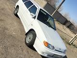 ВАЗ (Lada) 2114 2012 года за 1 900 000 тг. в Экибастуз – фото 5