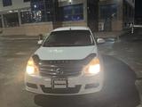 Nissan Almera 2014 годаүшін3 100 000 тг. в Актобе – фото 2