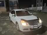Nissan Almera 2014 годаүшін3 100 000 тг. в Актобе
