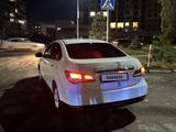 Nissan Almera 2014 годаүшін3 100 000 тг. в Актобе – фото 3