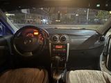 Nissan Almera 2014 годаүшін3 100 000 тг. в Актобе – фото 5