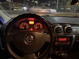 Nissan Almera 2014 годаүшін3 100 000 тг. в Актобе – фото 4
