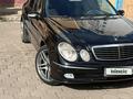 Mercedes-Benz E 200 2005 года за 4 950 000 тг. в Караганда – фото 3