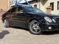 Mercedes-Benz E 200 2005 года за 4 950 000 тг. в Караганда – фото 4