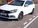 ВАЗ (Lada) Vesta 2018 года за 4 950 000 тг. в Павлодар