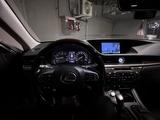 Lexus ES 350 2016 годаүшін19 000 000 тг. в Астана – фото 3