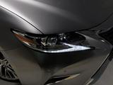 Lexus ES 350 2016 годаүшін19 000 000 тг. в Астана – фото 2