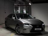 Lexus ES 350 2016 годаүшін19 000 000 тг. в Астана