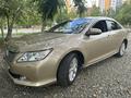 Toyota Camry 2012 года за 8 570 000 тг. в Астана – фото 10