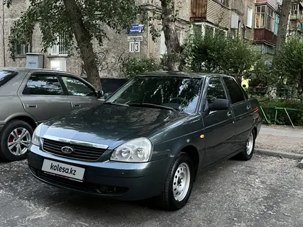 ВАЗ (Lada) Priora 2170 2011 года за 2 100 000 тг. в Экибастуз – фото 13