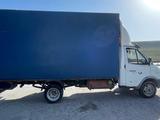 ГАЗ ГАЗель 2006 годаүшін5 000 000 тг. в Шымкент – фото 2