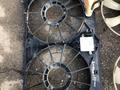 Вентиляторы охлаждения радиатора диффузор радиатор кондиционераүшін88 000 тг. в Алматы – фото 6