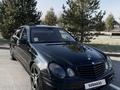 Mercedes-Benz E-Класс 2007 годаfor8 700 000 тг. в Талдыкорган – фото 3