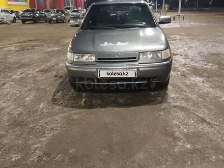 ВАЗ (Lada) 2110 2007 года за 1 000 000 тг. в Актобе