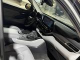 Toyota Highlander 2024 года за 22 000 000 тг. в Атырау – фото 5