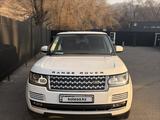 Land Rover Range Rover 2014 года за 18 000 000 тг. в Алматы