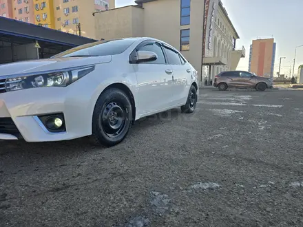 Toyota Corolla 2014 года за 7 007 106 тг. в Атырау – фото 25