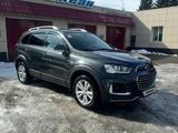 Chevrolet Captiva 2018 годаүшін10 690 000 тг. в Усть-Каменогорск – фото 2