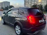 Chevrolet Captiva 2018 годаүшін9 800 000 тг. в Усть-Каменогорск – фото 4