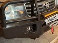 Toyota Land Cruiser 2005 года за 8 000 000 тг. в Караганда – фото 4