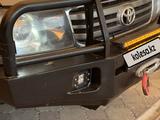 Toyota Land Cruiser 2005 года за 8 000 000 тг. в Караганда – фото 4