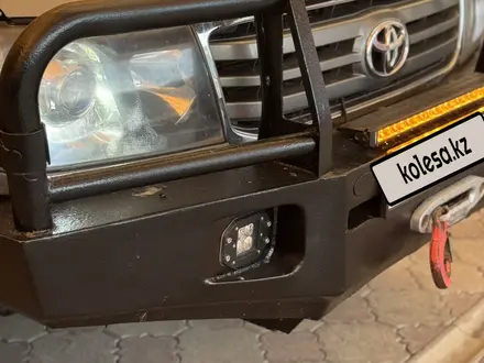Toyota Land Cruiser 2005 года за 8 000 000 тг. в Караганда – фото 4