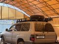 Toyota Land Cruiser 2005 года за 8 000 000 тг. в Караганда – фото 10