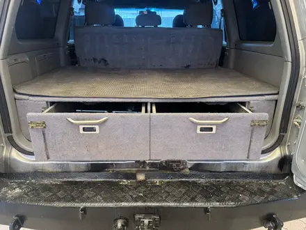 Toyota Land Cruiser 2005 года за 8 000 000 тг. в Караганда – фото 13