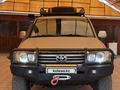 Toyota Land Cruiser 2005 года за 8 000 000 тг. в Караганда – фото 2
