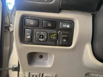 Toyota Land Cruiser 2005 года за 8 000 000 тг. в Караганда – фото 23