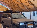 Toyota Land Cruiser 2005 года за 8 000 000 тг. в Караганда – фото 3
