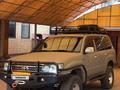 Toyota Land Cruiser 2005 года за 8 000 000 тг. в Караганда