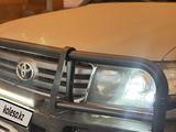 Toyota Land Cruiser 2005 года за 8 000 000 тг. в Караганда – фото 5