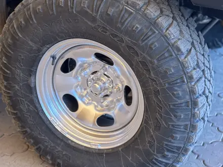 Toyota Land Cruiser 2005 года за 8 000 000 тг. в Караганда – фото 6