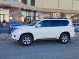 Toyota Land Cruiser Prado 2012 годаүшін15 500 000 тг. в Атырау – фото 2