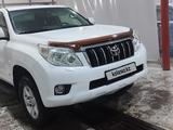 Toyota Land Cruiser Prado 2012 годаүшін15 500 000 тг. в Атырау