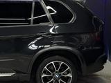BMW X5 2010 года за 9 800 000 тг. в Актобе – фото 3