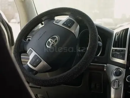 Toyota Land Cruiser 2014 года за 25 000 000 тг. в Усть-Каменогорск – фото 10