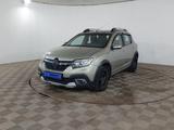 Renault Sandero Stepway 2020 года за 3 070 000 тг. в Шымкент