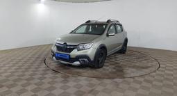 Renault Sandero Stepway 2020 года за 3 070 000 тг. в Шымкент